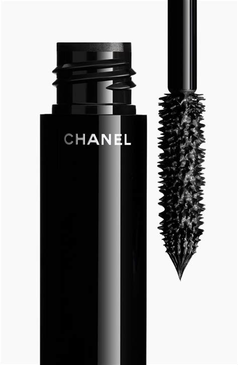 chanel le volume de chanel mascara|chanel mascara le volume boots.